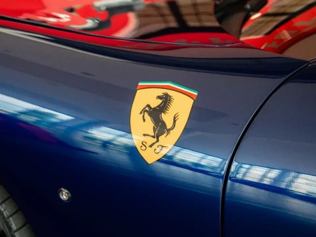 Ferrari Roma