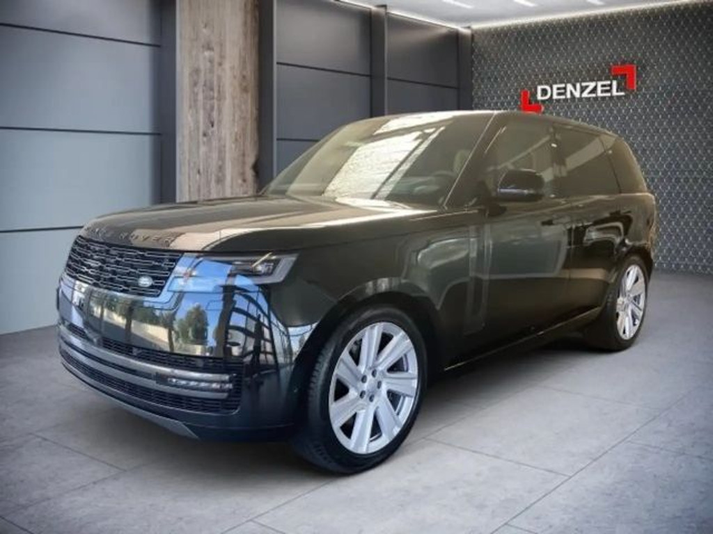 Land Rover Range Rover Autobigraphy P460e