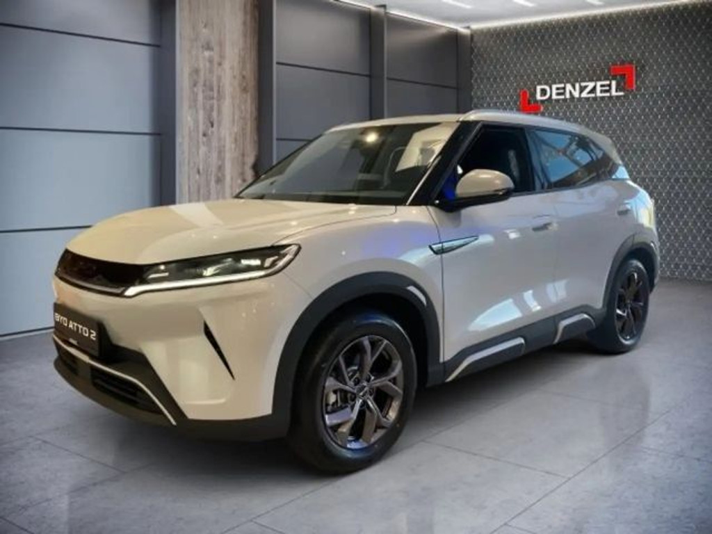 BYD Atto 2 Active