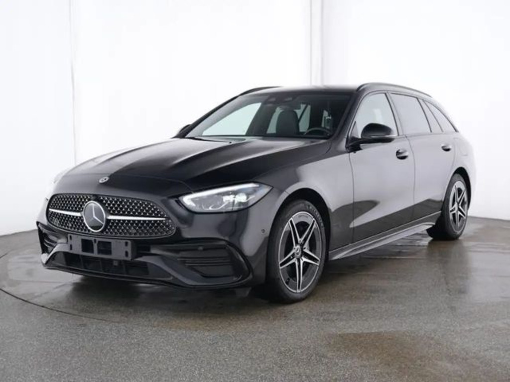 Mercedes-Benz C-Klasse C 300 AMG Line Estate