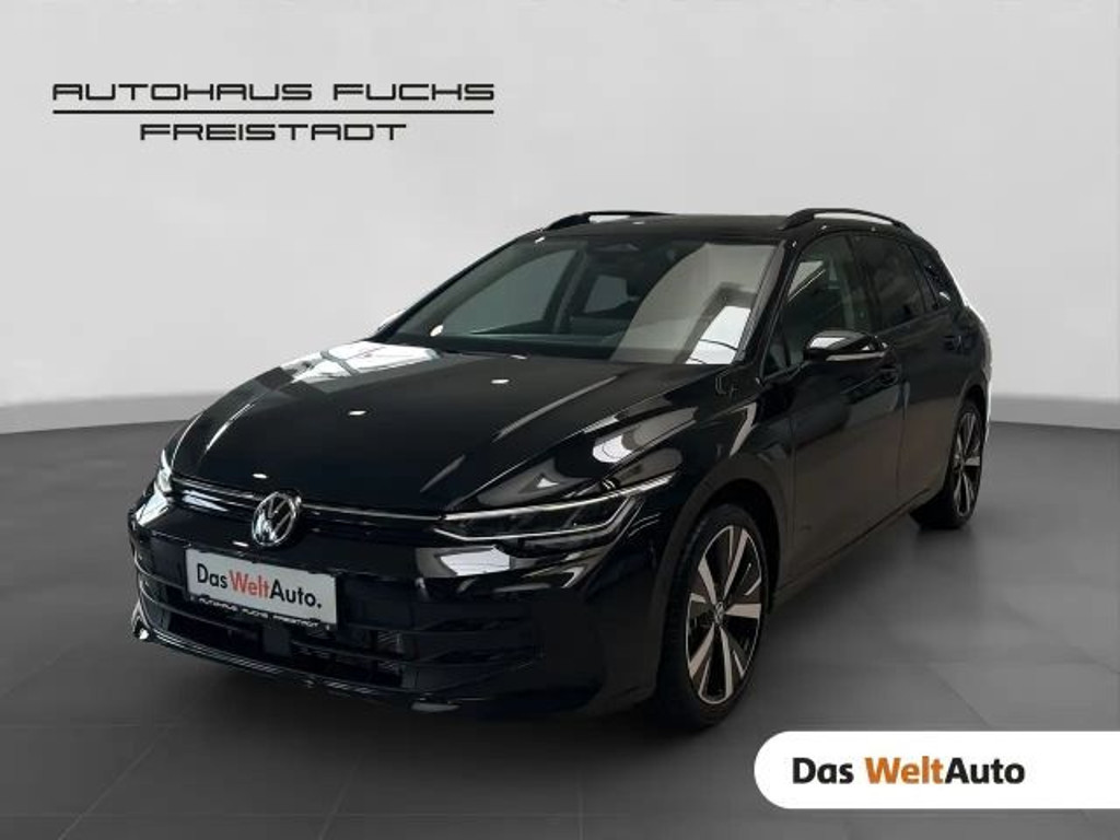 Volkswagen Golf Business DSG Variant