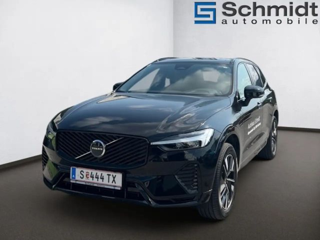 Volvo XC60 AWD T6 Plus Dark