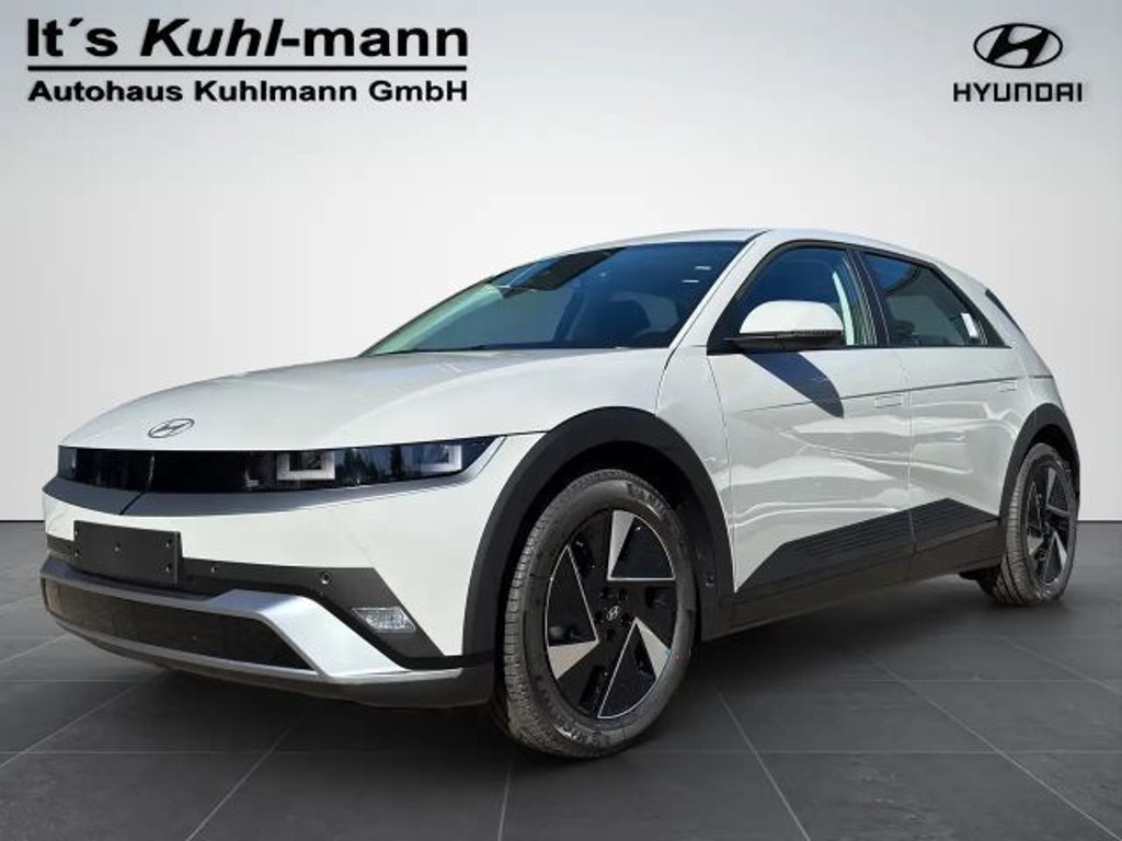 Hyundai Ioniq 5 Dynamiq