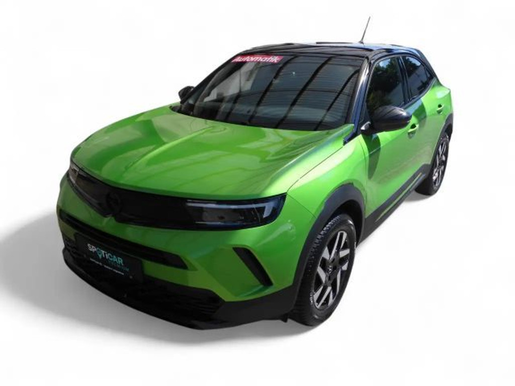 Opel Mokka Grand Sport GS-Line