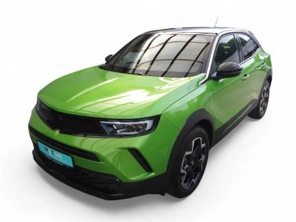 Opel Mokka Ultimate