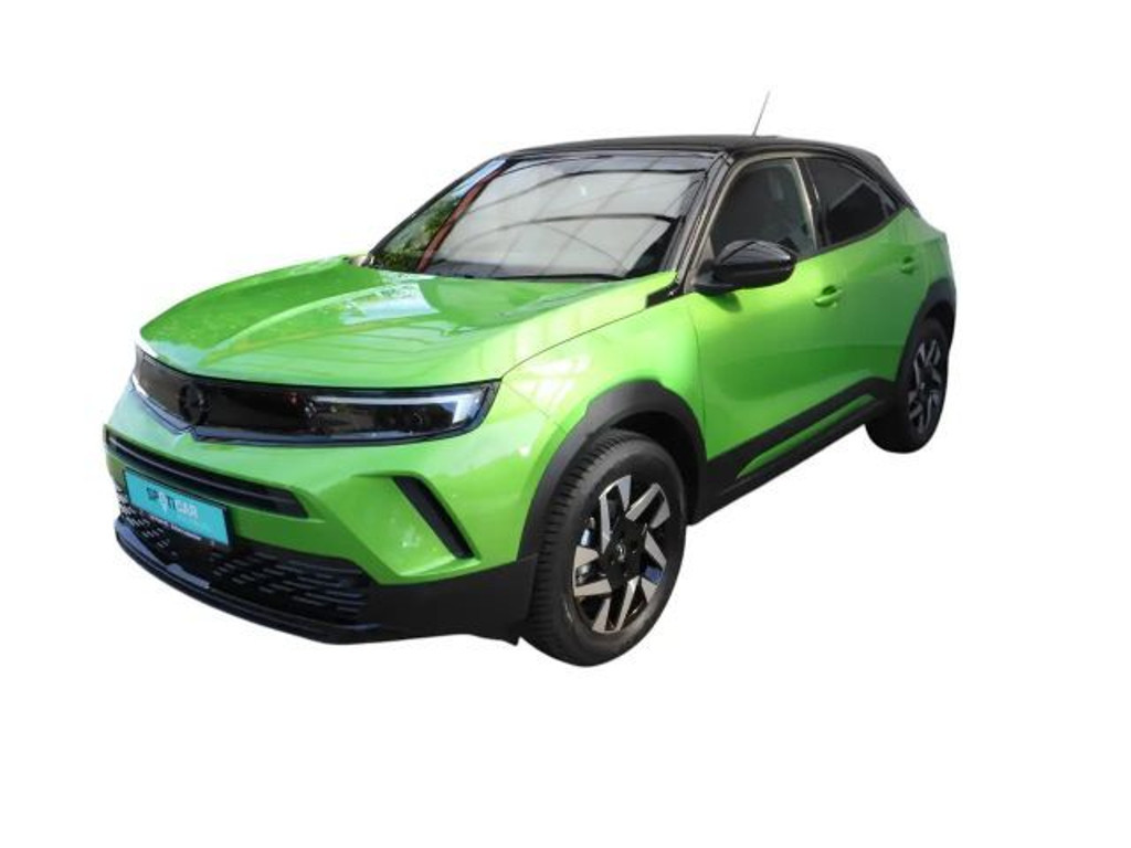 Opel Mokka Grand Sport GS-Line
