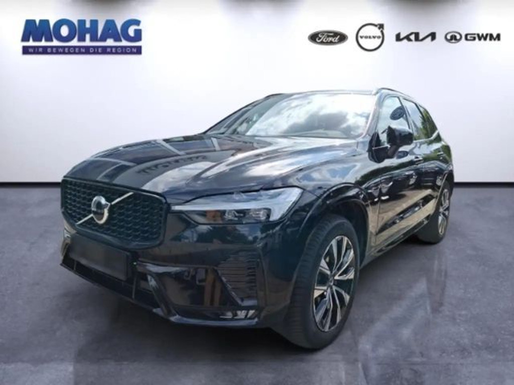 Volvo XC60 Plus Dark