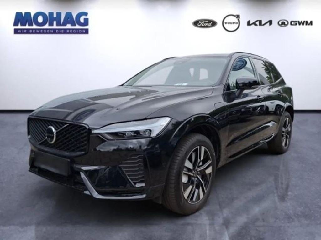 Volvo XC60 AWD T6 Plus Dark