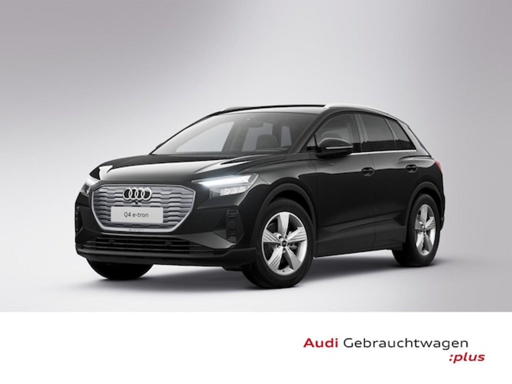Audi Q4 e-tron 35