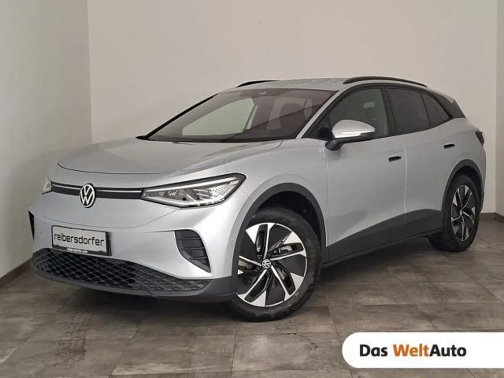 Volkswagen ID.4 Business Performance Pro