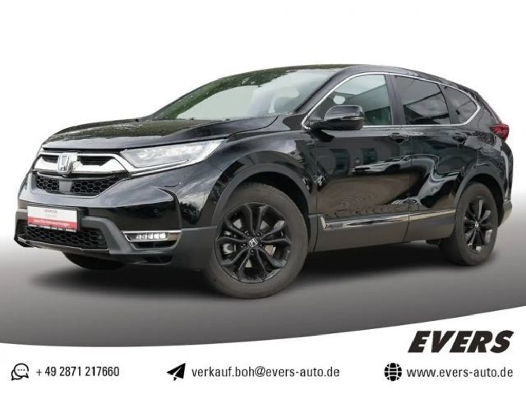 Honda CR-V Hybrid Sport 2.0 i-MMD