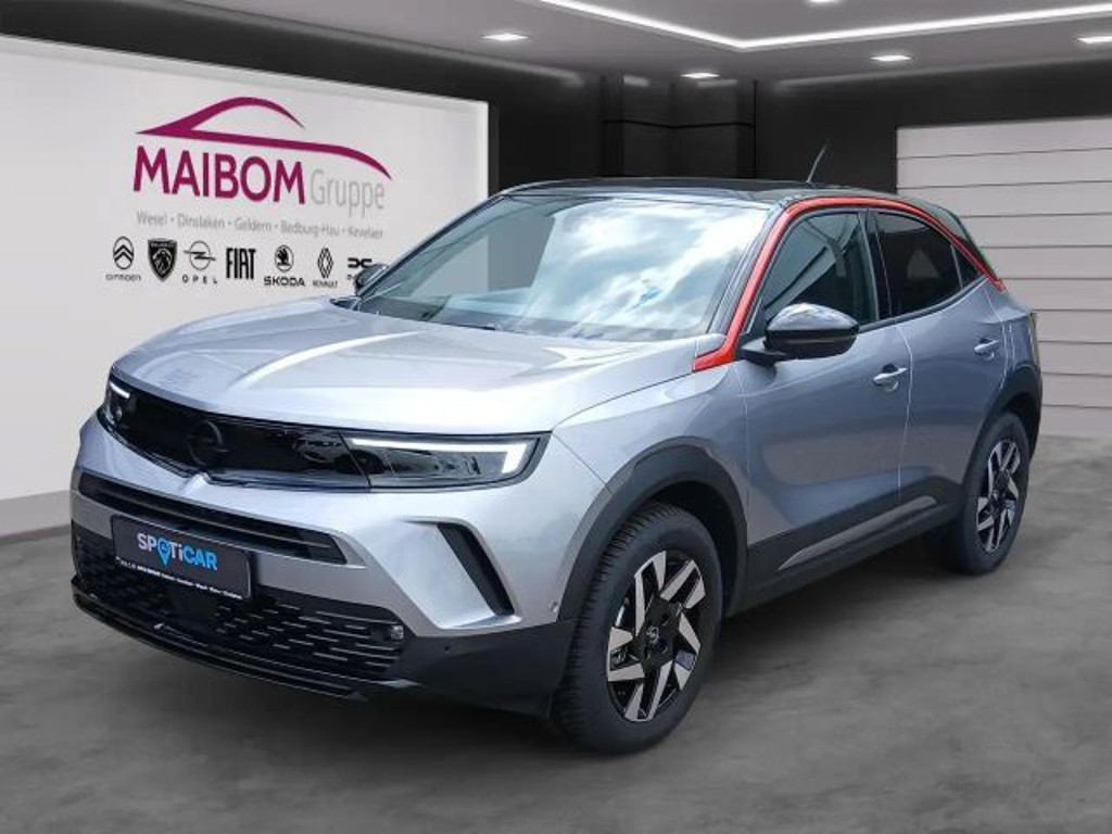 Opel Mokka Grand Sport GS-Line