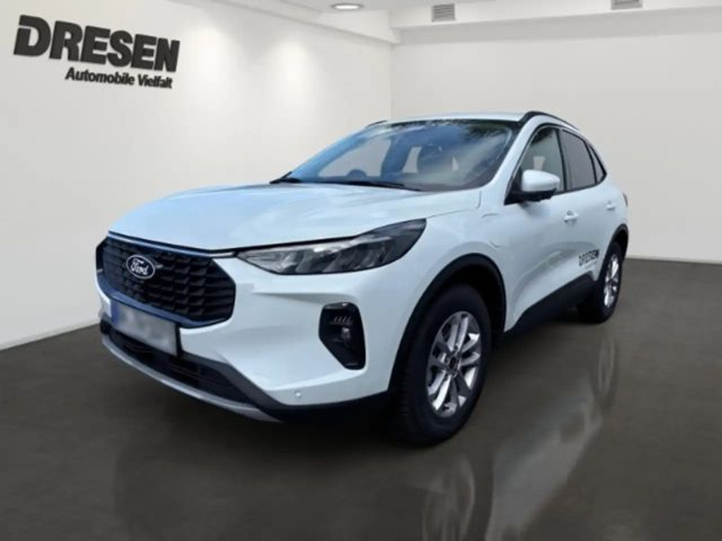 Ford Kuga Titanium Plug in Hybrid