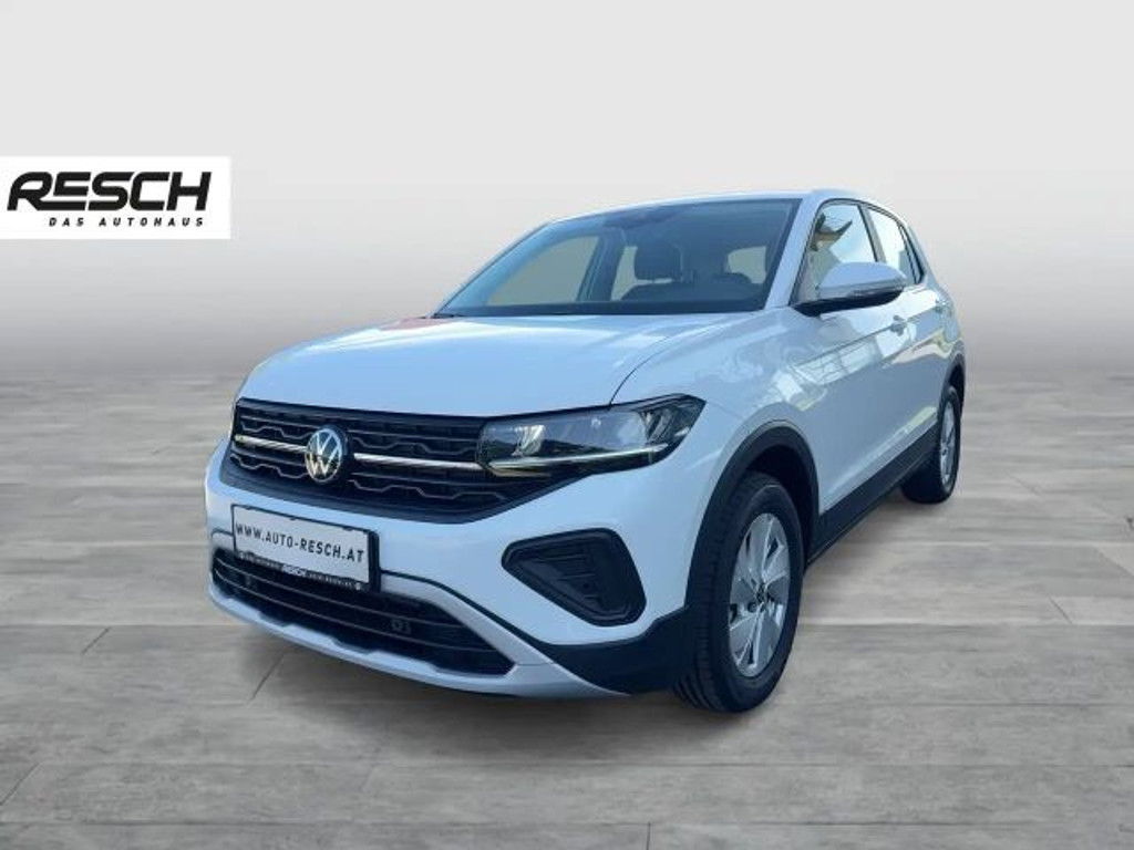 Volkswagen T-Cross 4Me TSI