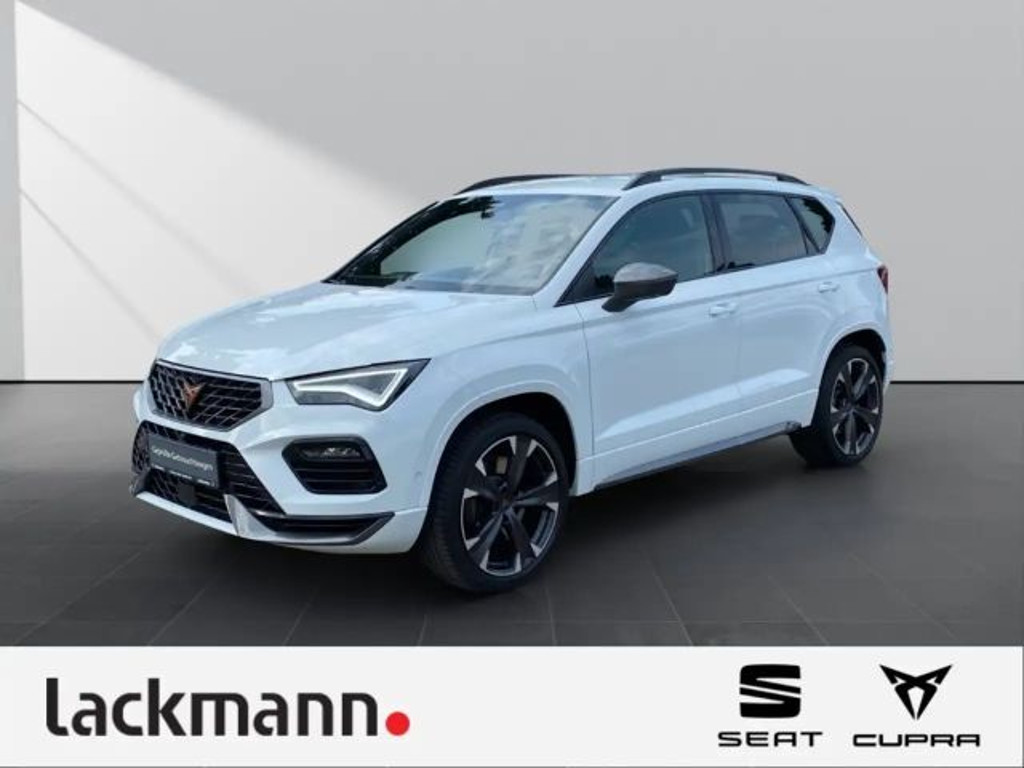 Cupra Ateca 4Drive