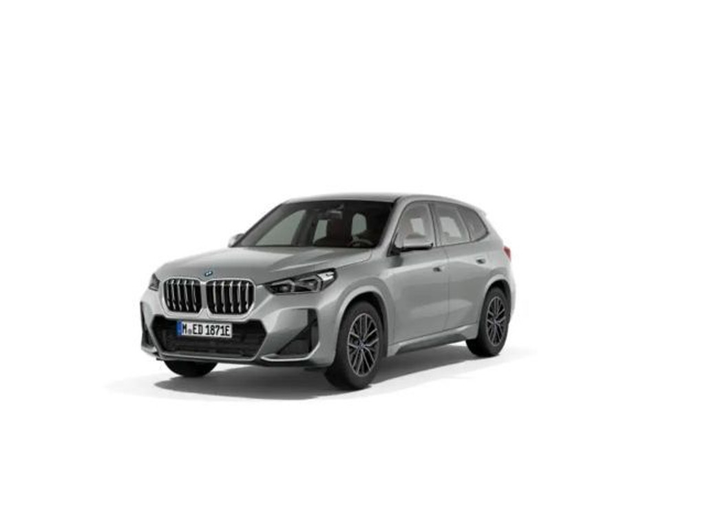 BMW iX1 M-Sport xDrive30