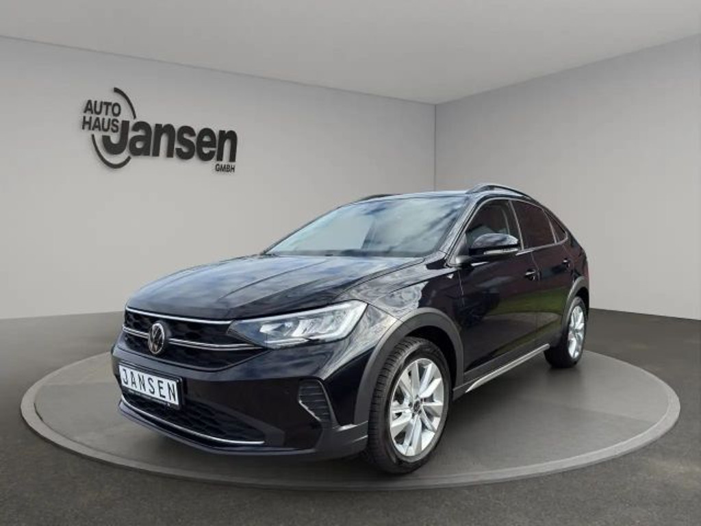 Volkswagen Taigo DSG Life