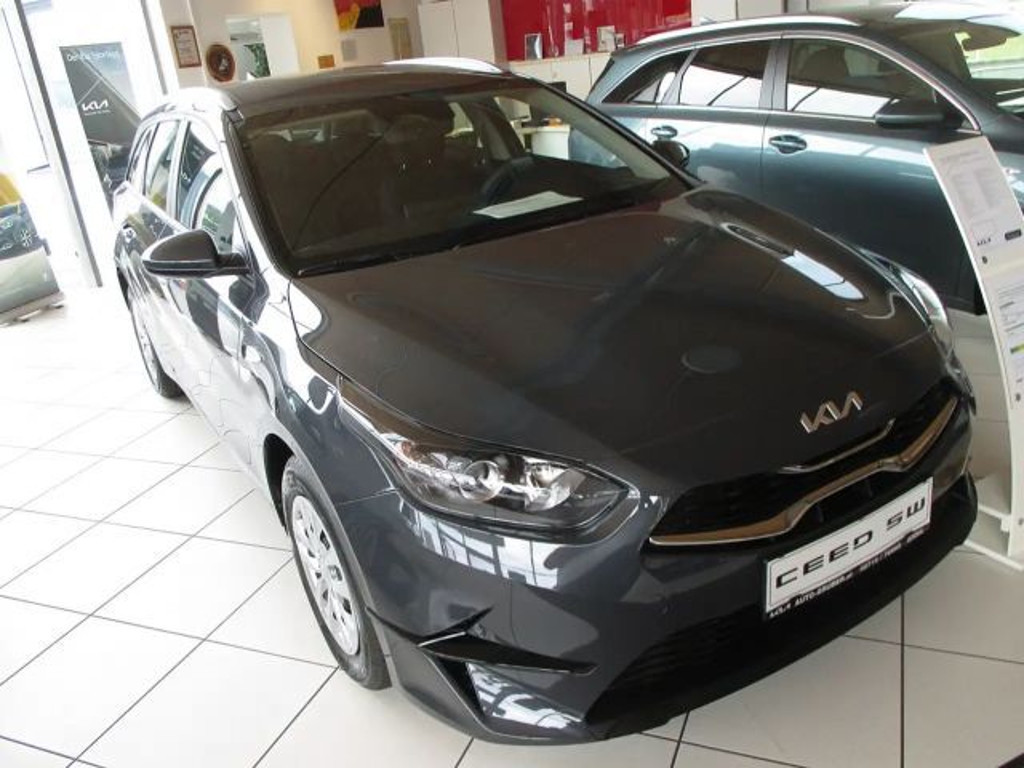 Kia Ceed GDi SportWagon