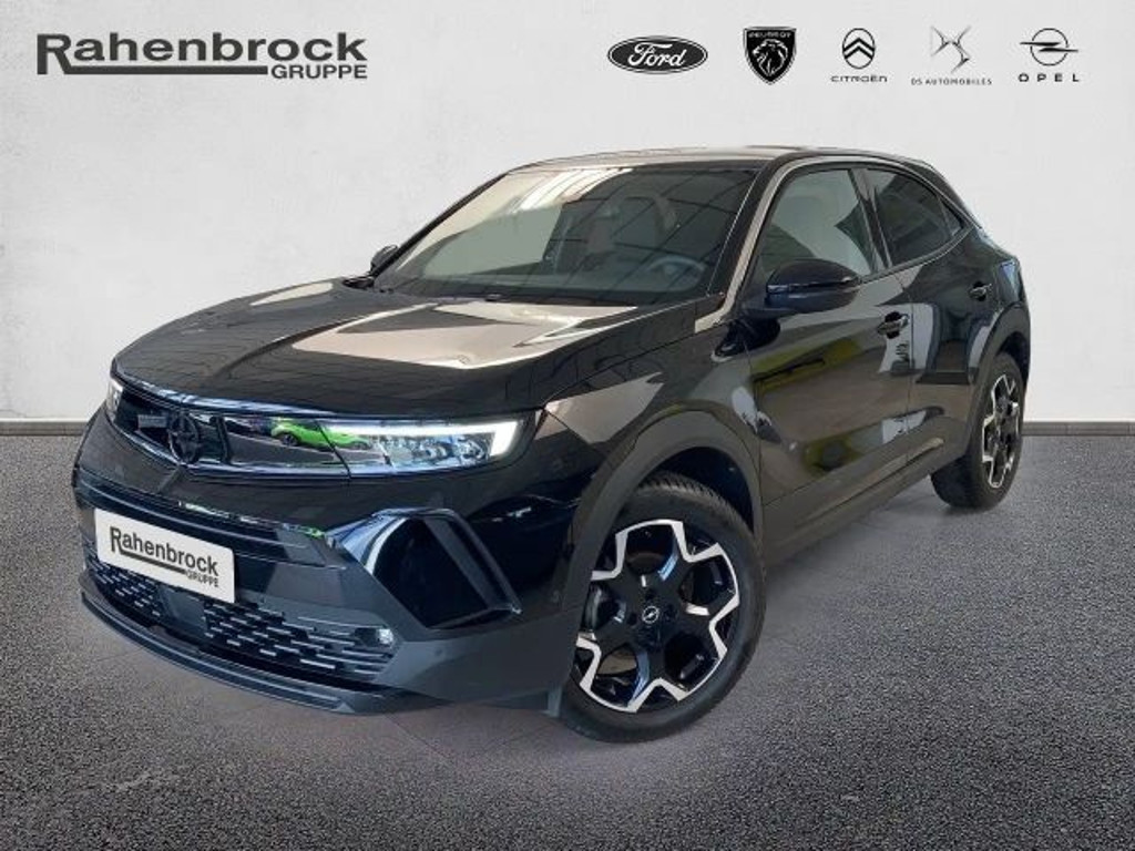 Opel Mokka Ultimate 1.2 Turbo Turbo