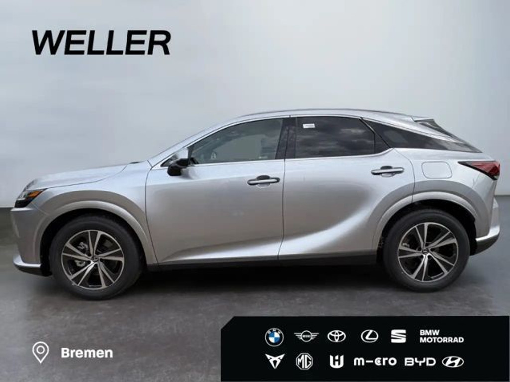 Lexus RX-Serie
