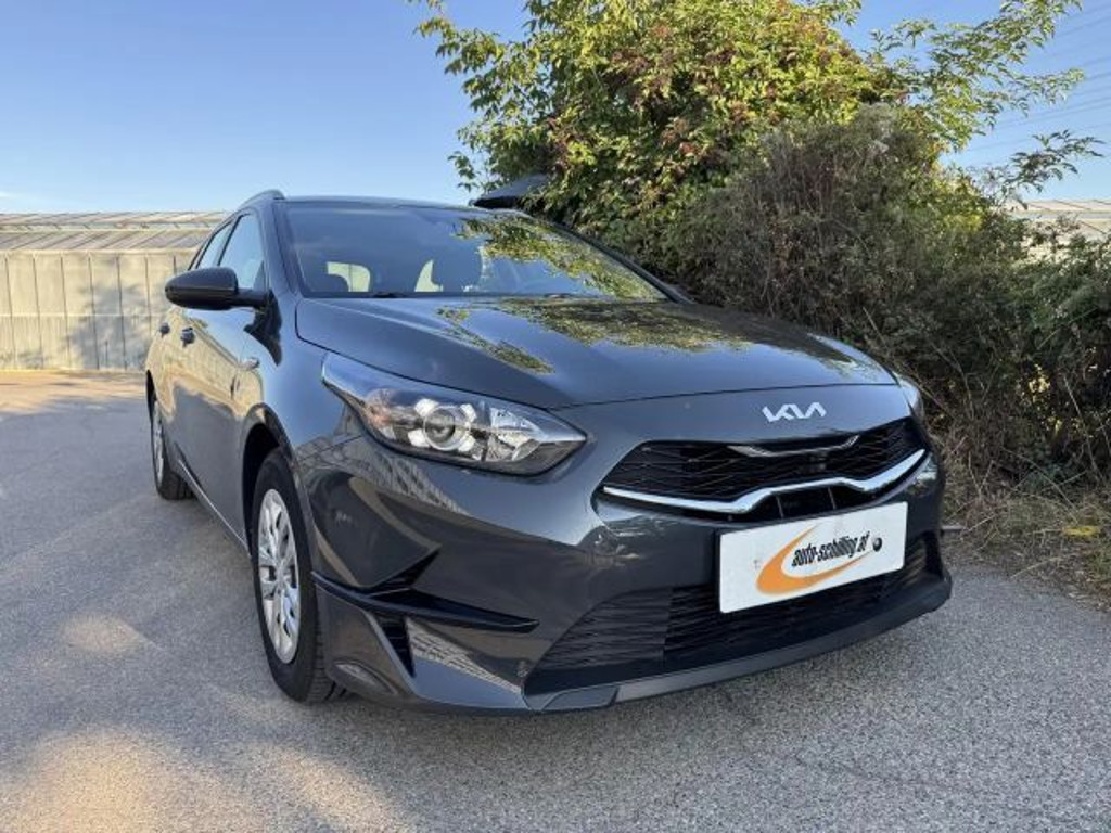 Kia Ceed SportWagon