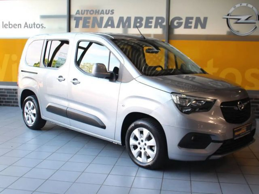 Opel Combo Life Elegance