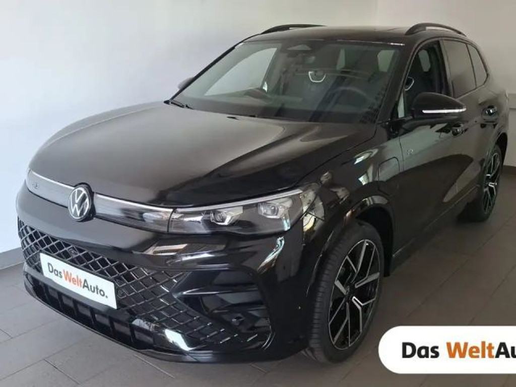 Volkswagen Tiguan DSG Sport eHybrid