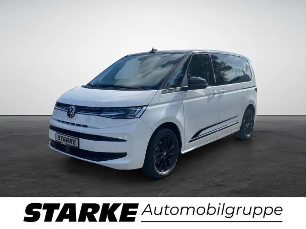 Volkswagen Multivan DSG 2.0 TDI T7