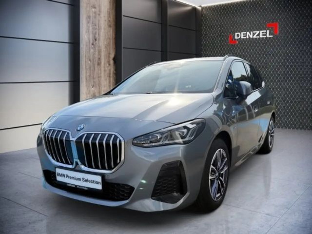 BMW 2 Serie 218 Sedan 218d