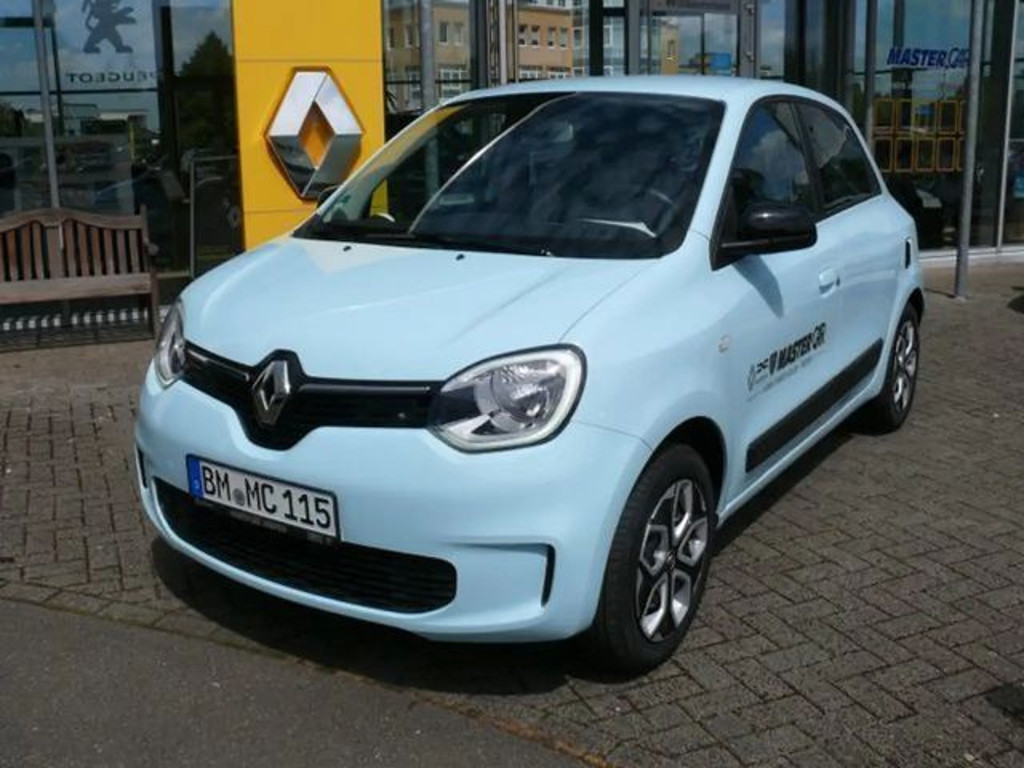 Renault Twingo SCe 65 Equilibre Equilibre