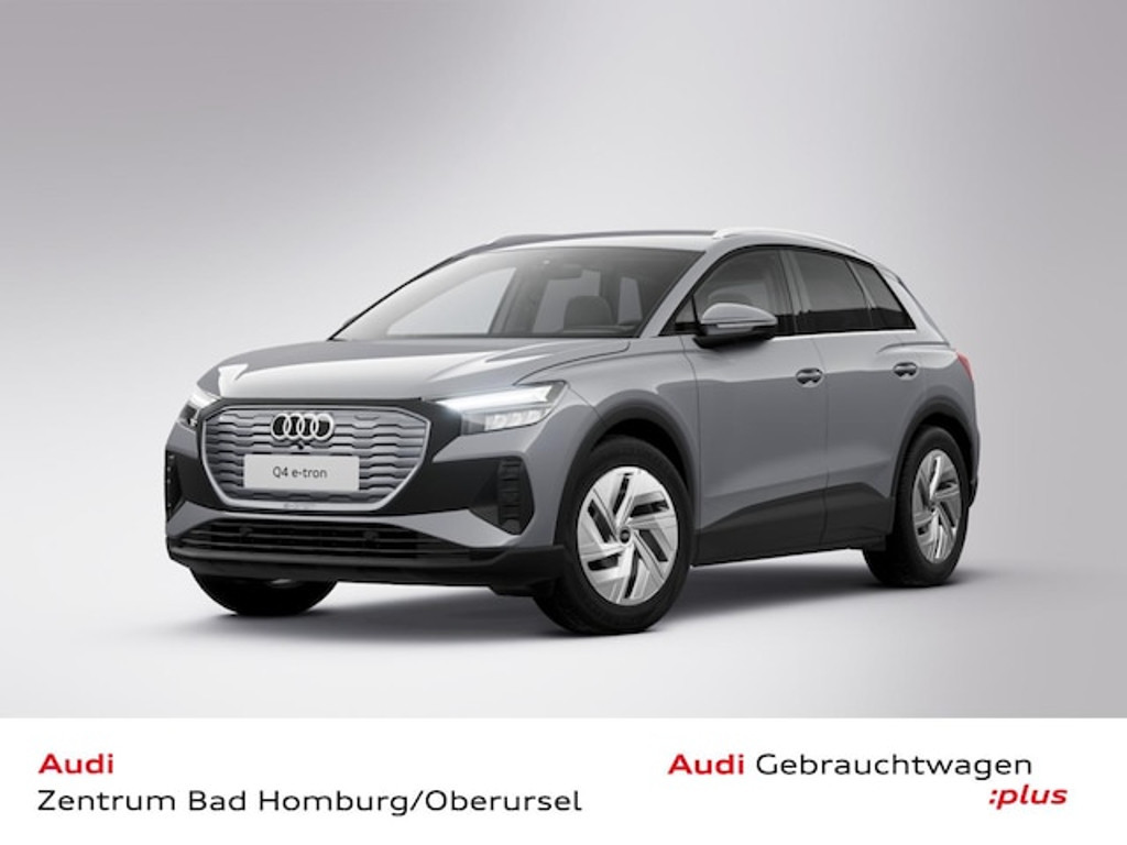 Audi Q4 e-tron 35