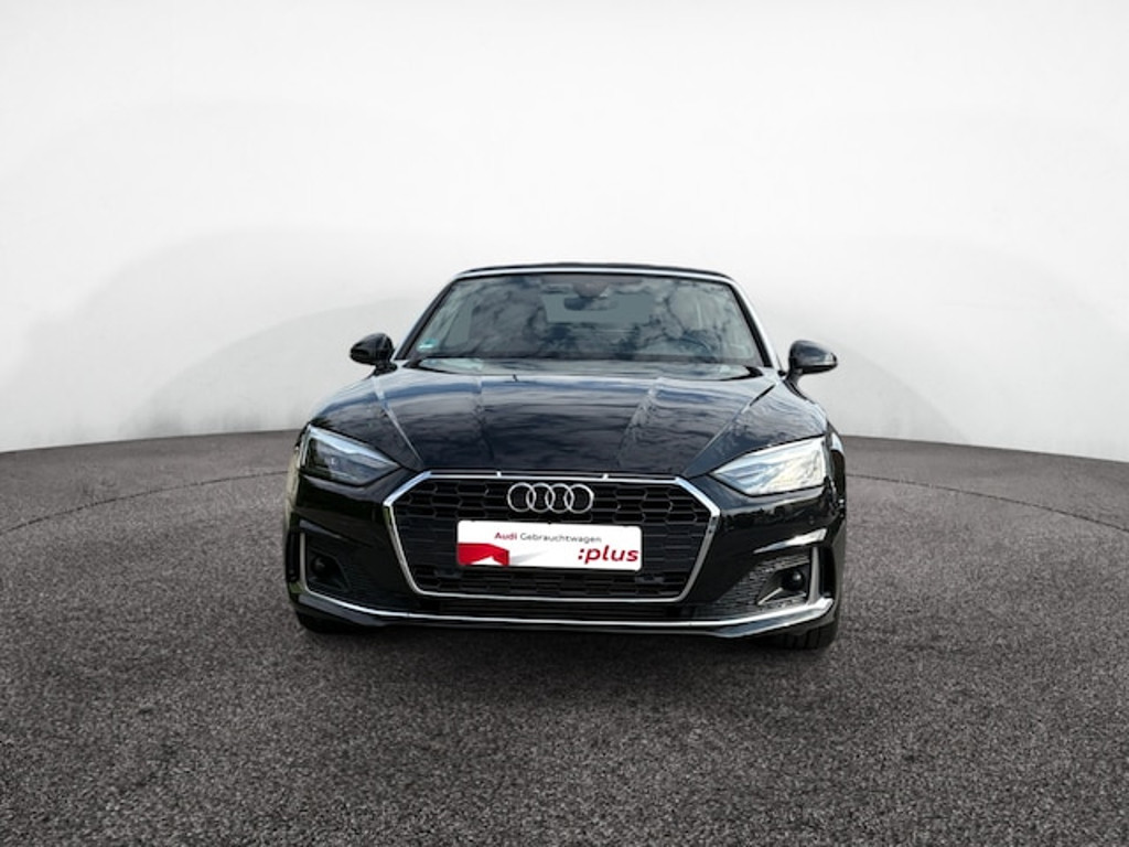 Audi A5 Cabriolet S-Tronic 40 TFSI