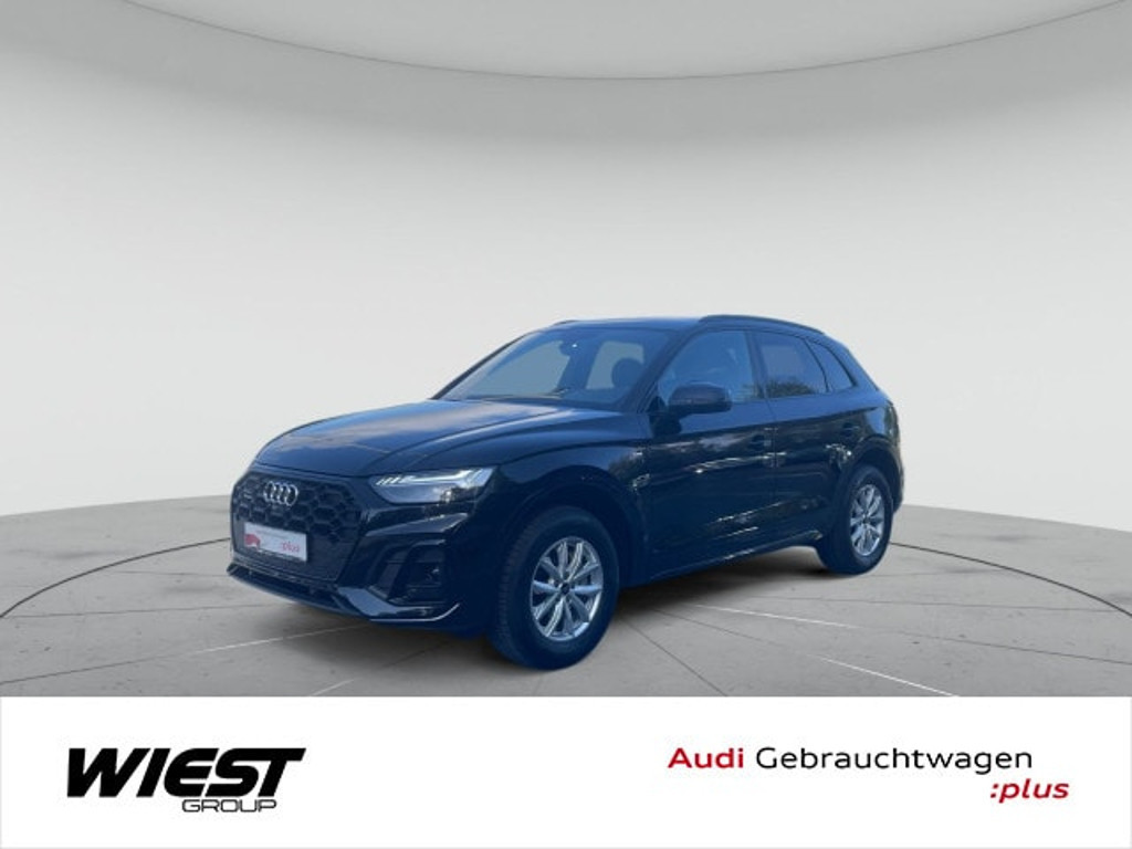 Audi Q5 Quattro S-Tronic 45 TFSI
