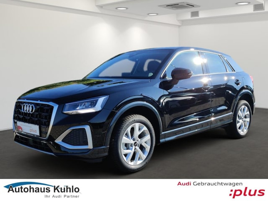 Audi Q2 30 TFSI