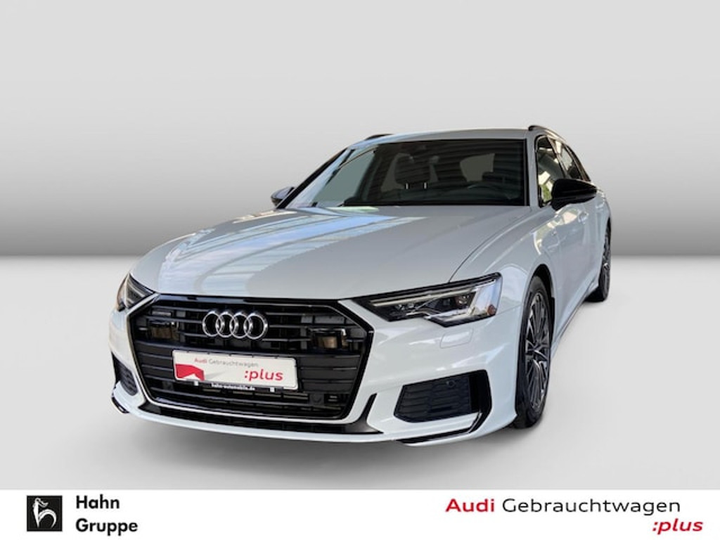 Audi A6 Avant Quattro S-Tronic Hybride 55 TFSI
