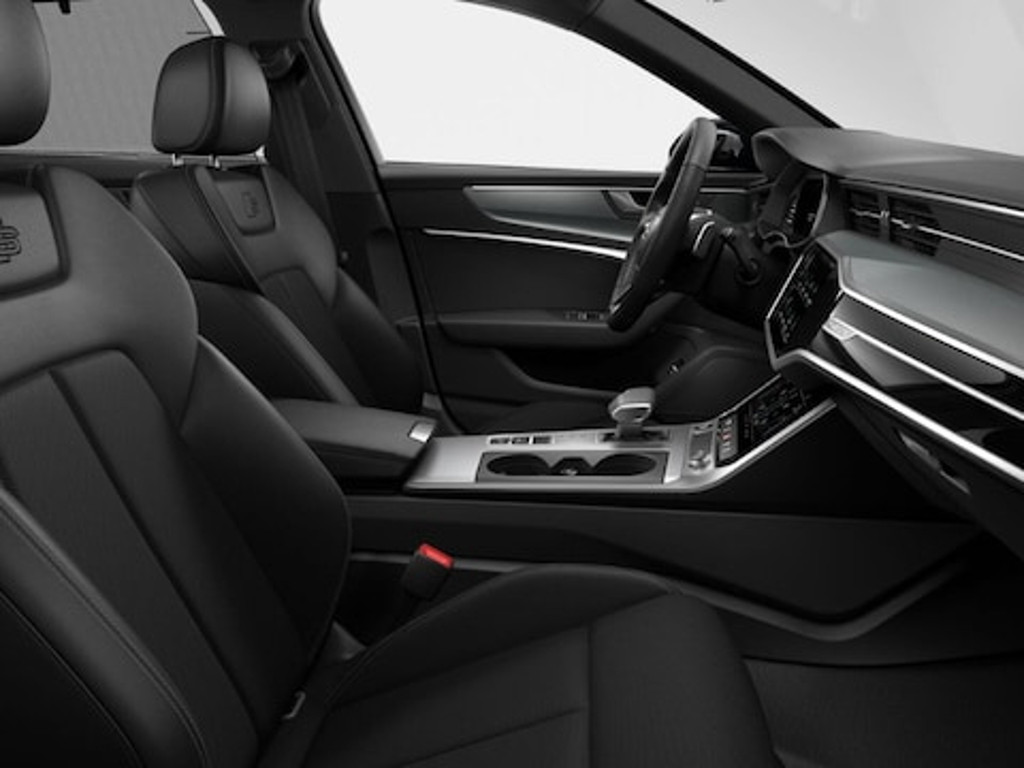 Audi A6 Avant Quattro S-Tronic 55 TFSI