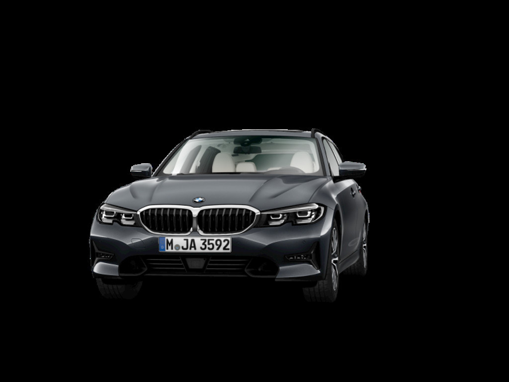 BMW 3 Serie 320 xDrive Touring 320d