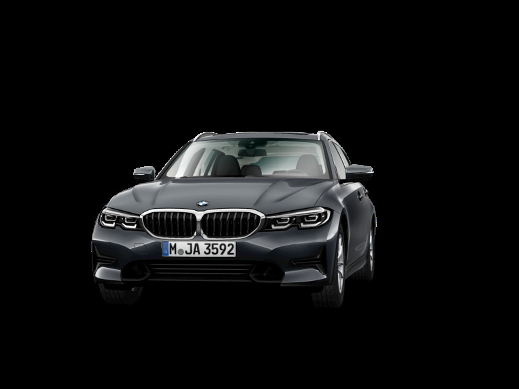 BMW 3 Serie 330 Sport Line Touring 330i