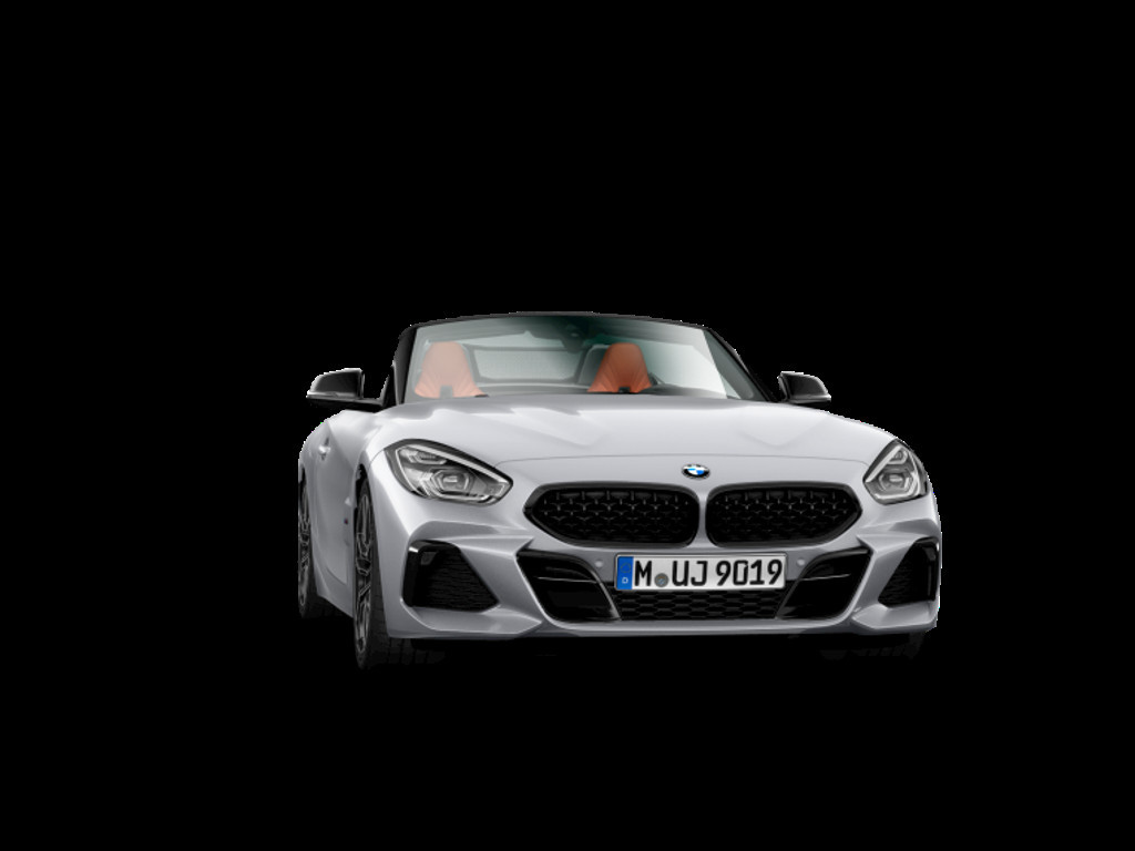 BMW Z4 Roadster sDrive20i