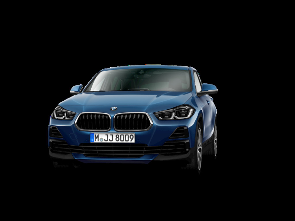 BMW X2 sDrive20d