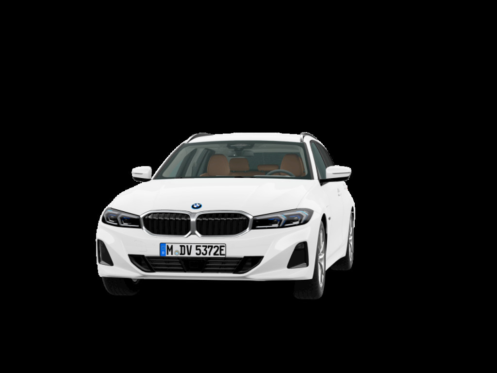 BMW 3 Serie 330 xDrive Touring 330e