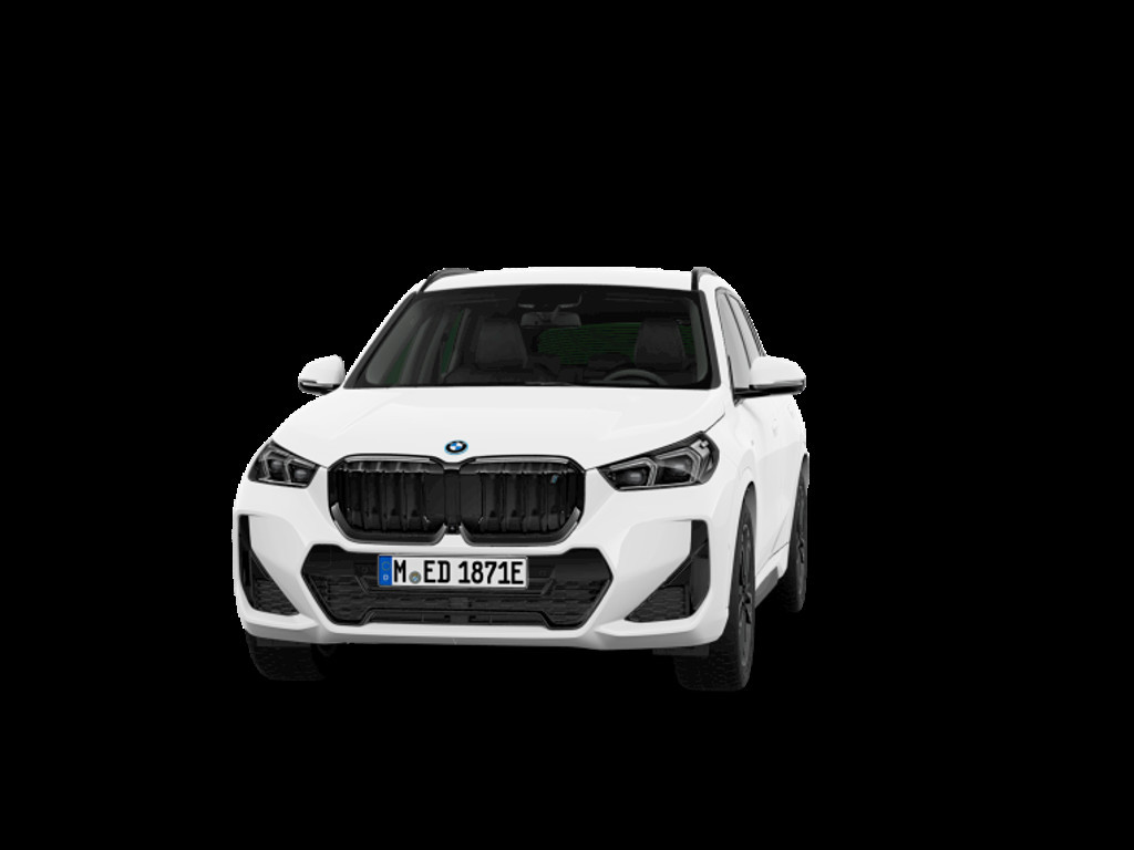 BMW iX1 xDrive30