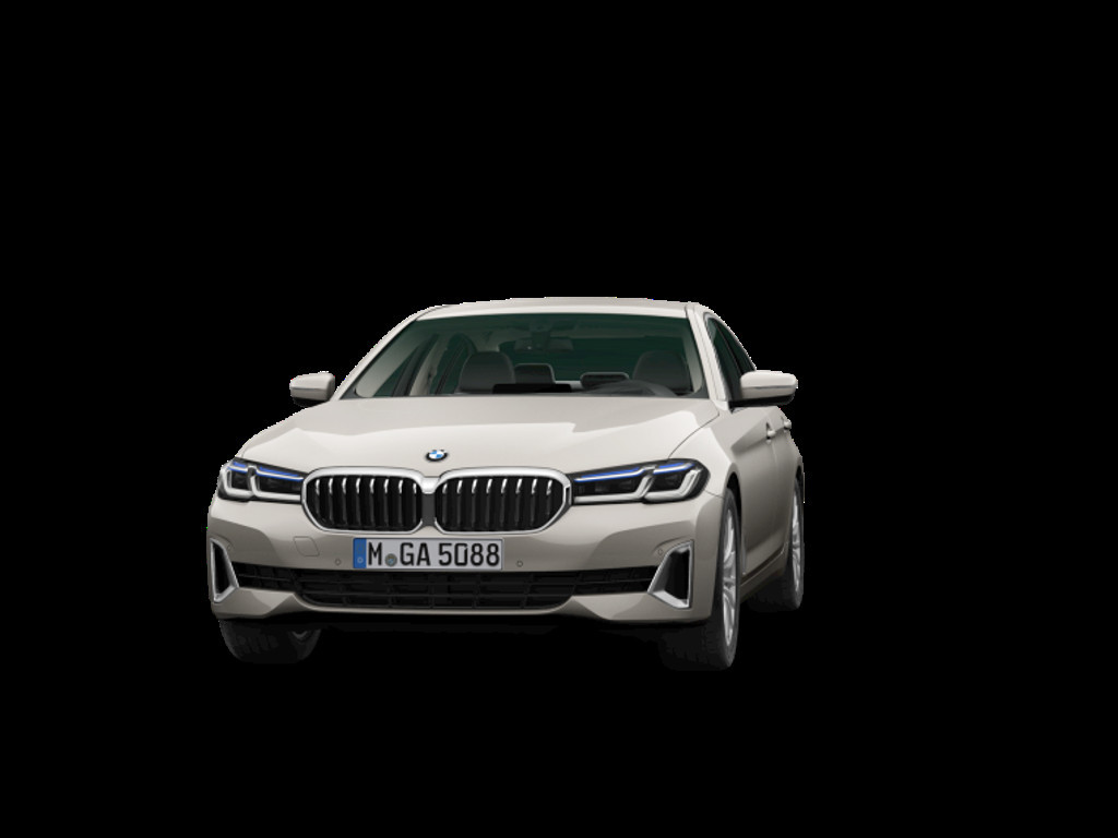 BMW 5 Serie 530 xDrive Sedan 530i