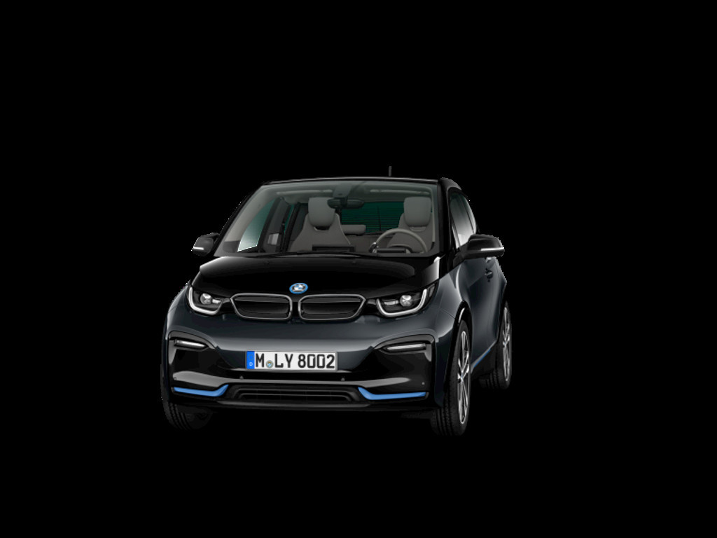 BMW i3 120Ah