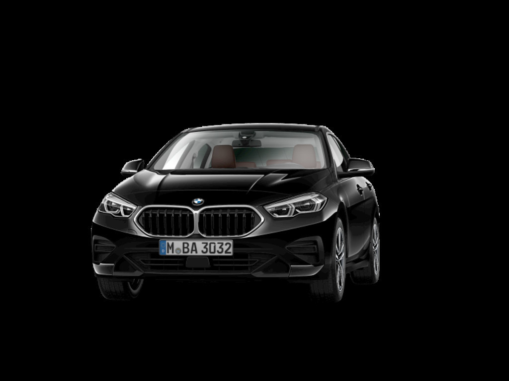BMW 2 Serie 218 Coupé Gran Coupé 218i