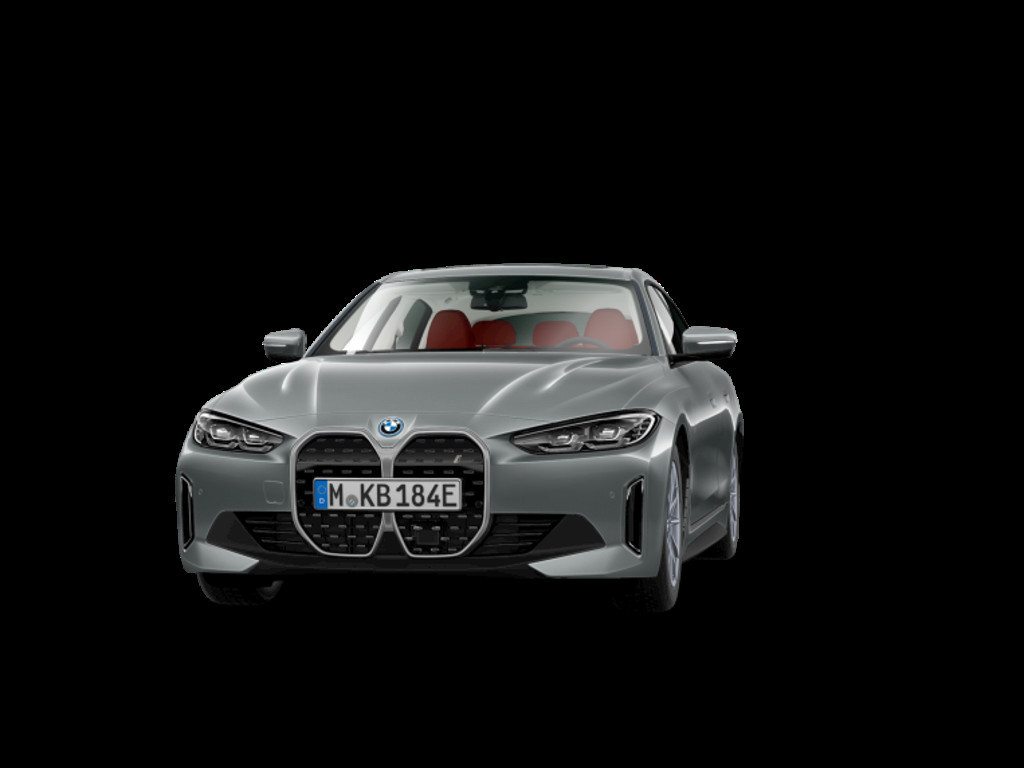 BMW i4 Coupé Gran Coupé eDrive40
