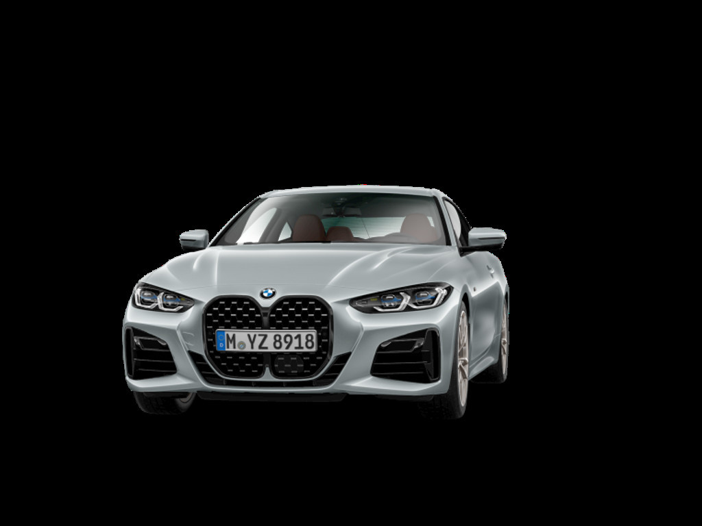 BMW M440 xDrive Coupé