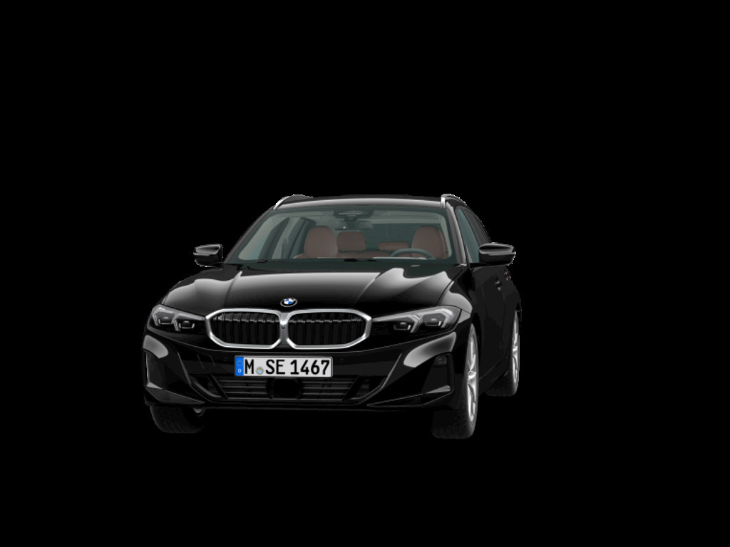 BMW 3 Serie 320 Touring 320i