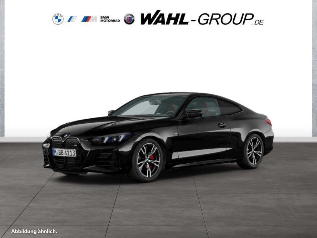 BMW M440