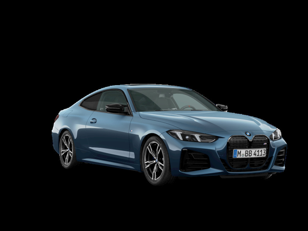 BMW M440